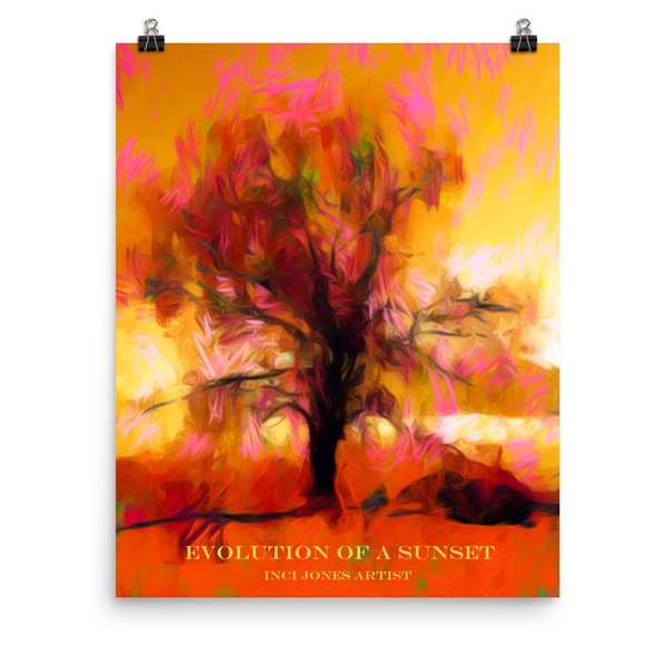 Meet your Posher, Inci Jones - Picture 1 of 1